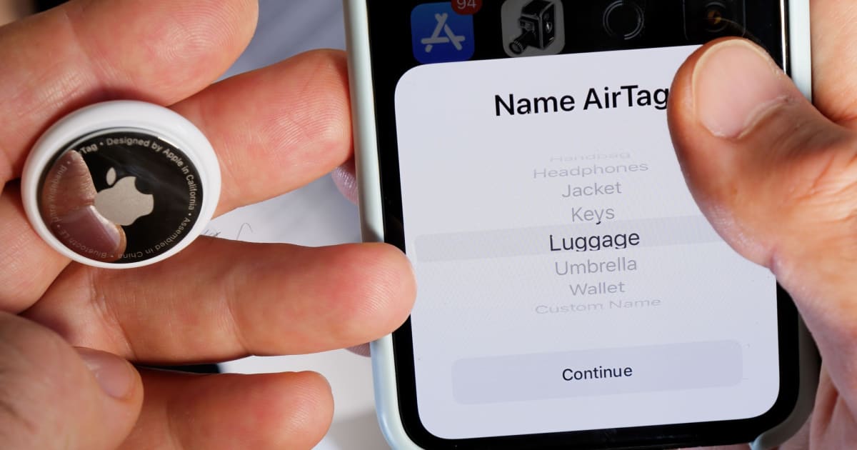[U] Exclusive: Lufthansa Correctly Interprets Dangerous Goods Regulations In AirTags Controversy