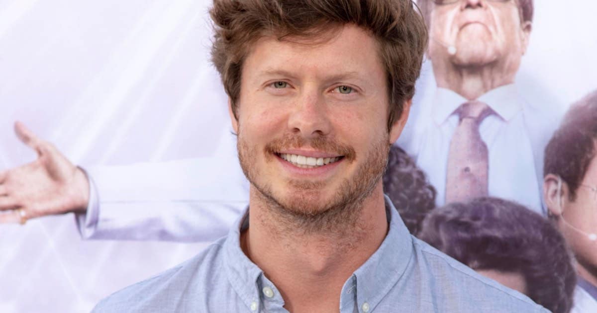Apple TV+ Signs ‘Workaholics’ Star Anders Holm for New ‘Godzilla and the Titans’ Series