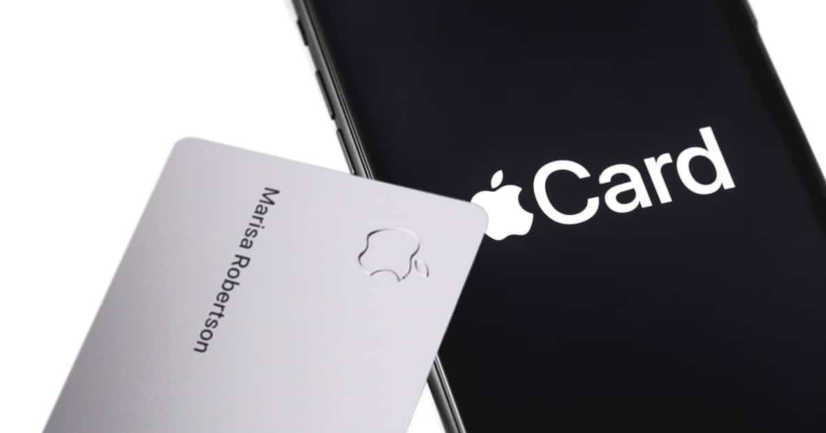 Apple Card to Offer Daily Cash Savings Account