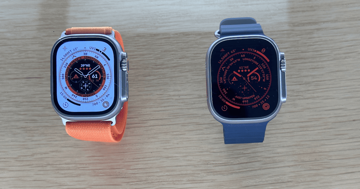 Apple Files Lawsuit Against Medical Tech Company Masimo for Allegedly Copying the Apple Watch