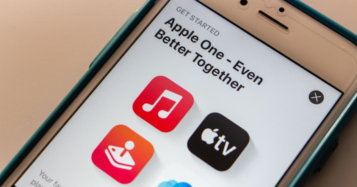 Apple Is Raising Apple Music, Apple TV+, and Apple One Subscription Costs