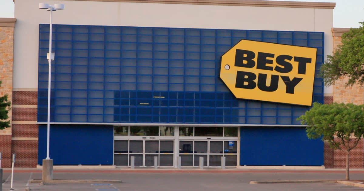 Best Buy Announces Upgrade+ Program, Gets Hardware Subscription to Mac Users Before Apple