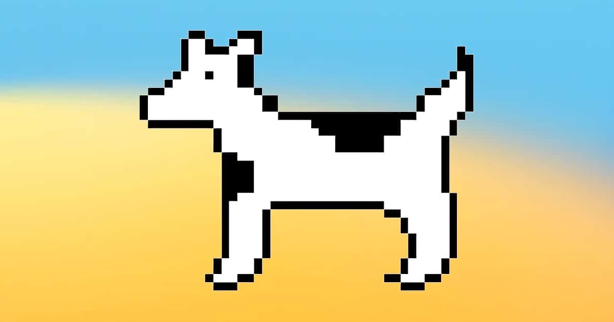 Clarus the Dogcow Makes Its Triumphant Return Within macOS Ventura