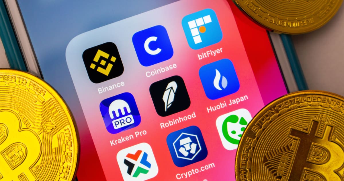 Cryptocurrency and NFT have new guidelines on iOS App Store