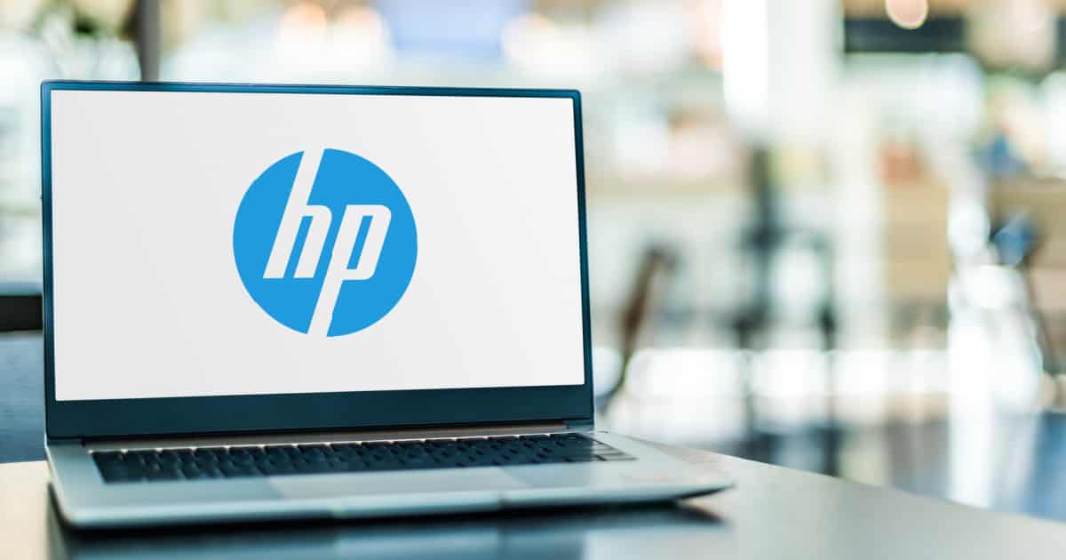 HP Advertises the Perfect Laptop … As One That Runs macOS