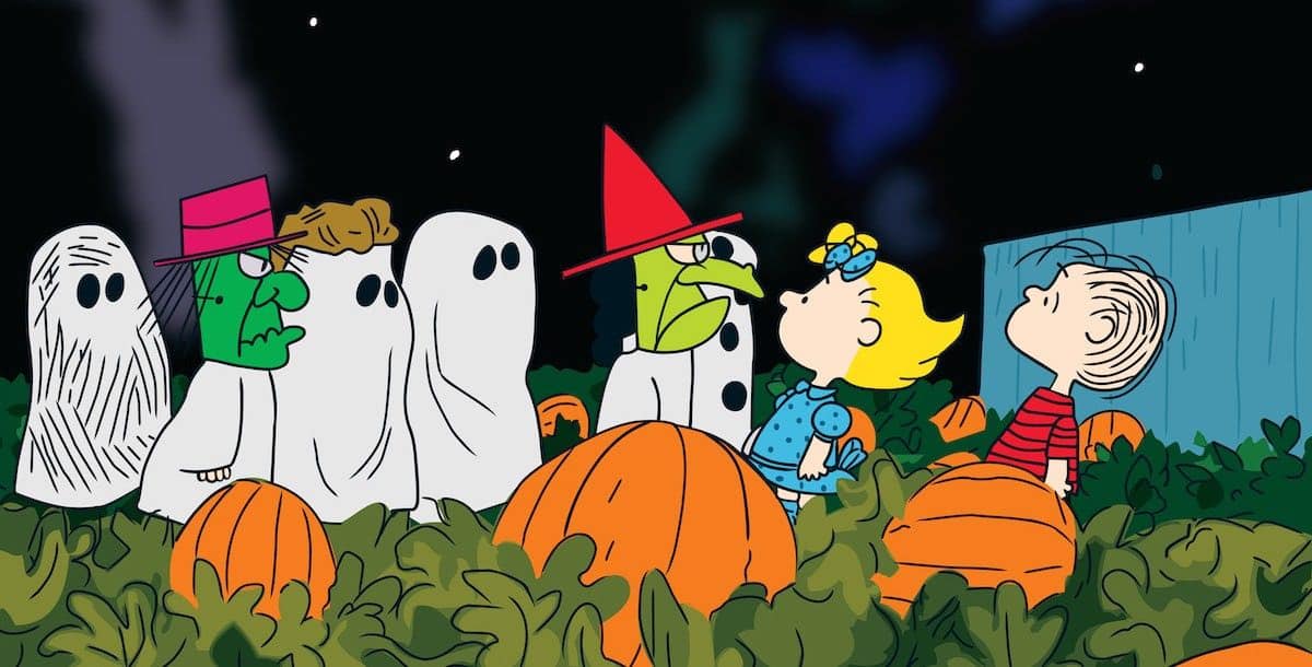 ‘It’s the Great Pumpkin, Charlie Brown’ Streaming Free on Apple TV+ This Weekend: Here’s How to Watch