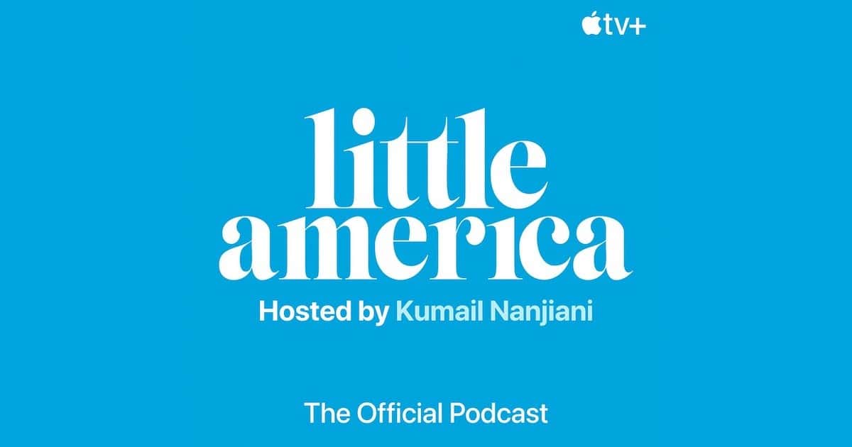 Apple TV+ Releases Trailer for ‘Little America: The Official Podcast’, Based on the Original Television Series