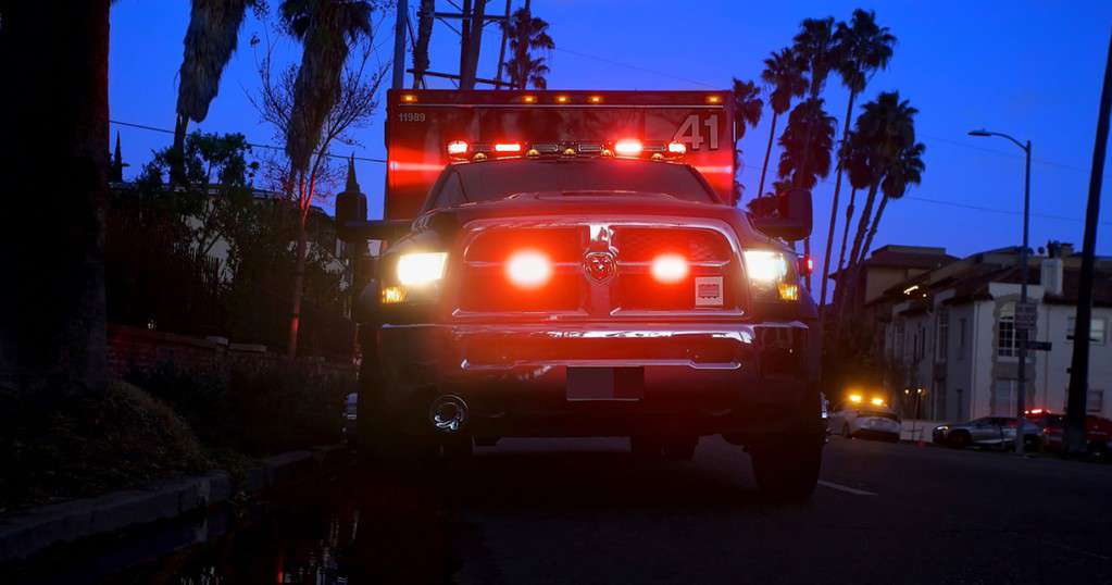 Nebraska Tragedy Proves Crash Detection Functionality In Heartbreaking