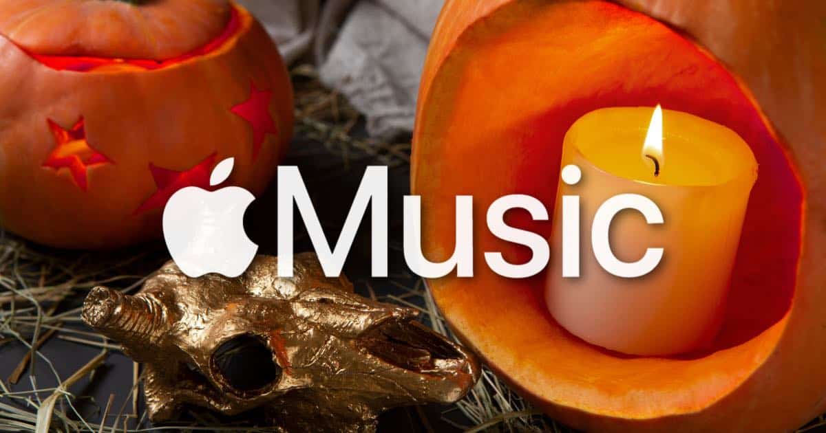 Nick’s Picks Vol. 4: Songs, Artists and Playlists to Check Out on Apple Music for an Eerie Halloween