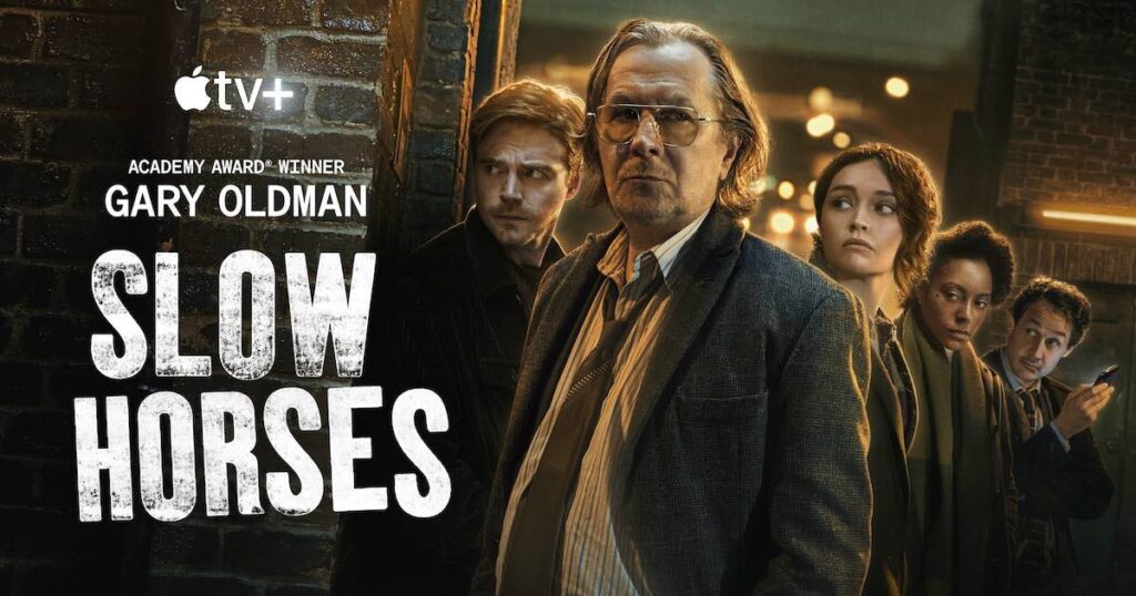 SlowHorsesSeasonTwoTrailerOctober2022Featured