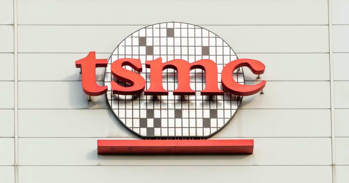 Apple Agrees to TSMC’s Price Hike Despite Previous Reports of Rejecting the Bid