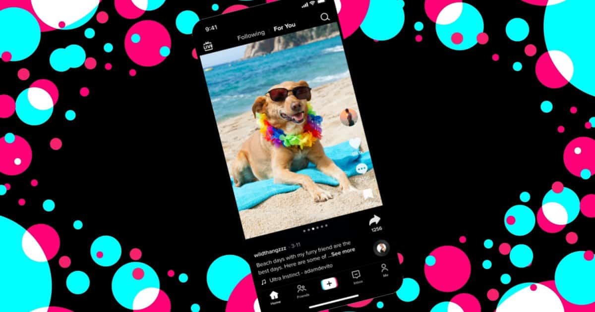 TikTok Introduces New Editing Tools, Photo Mode and More