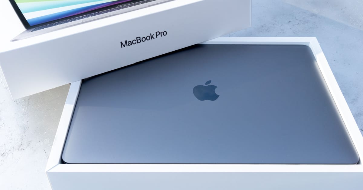 amazon MacBook Pro