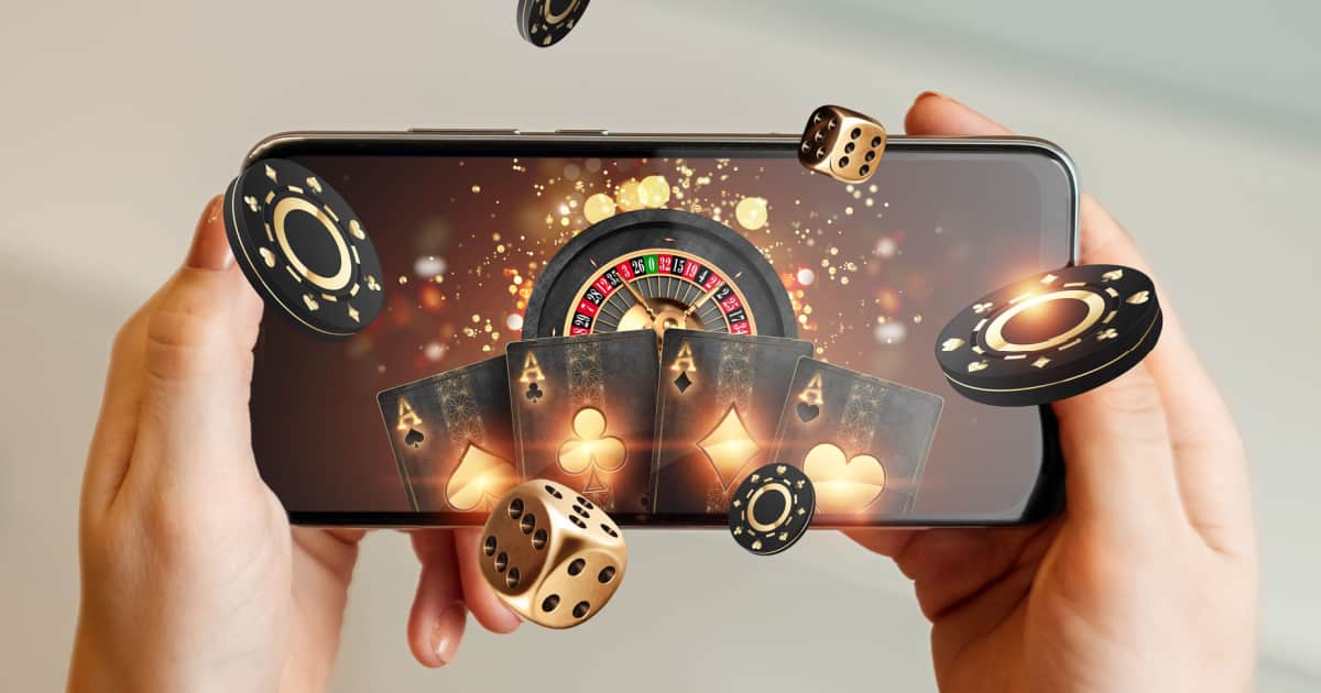 app store ads for gambling apps