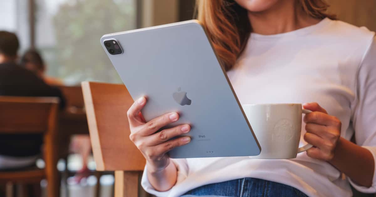 Apple Disables Cellular Plan Activation on iPad Using Apple SIM