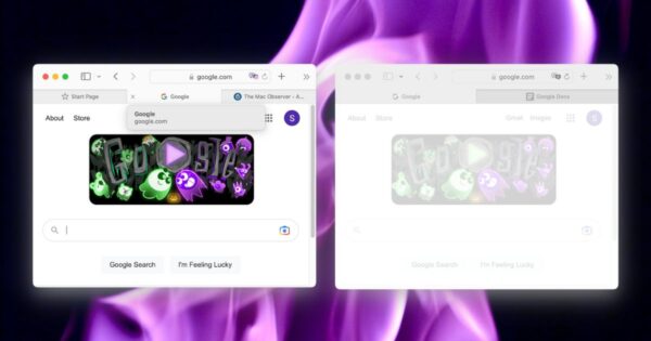 Safari Duplicate Tab Bug Plagues macOS Monterey and Ventura