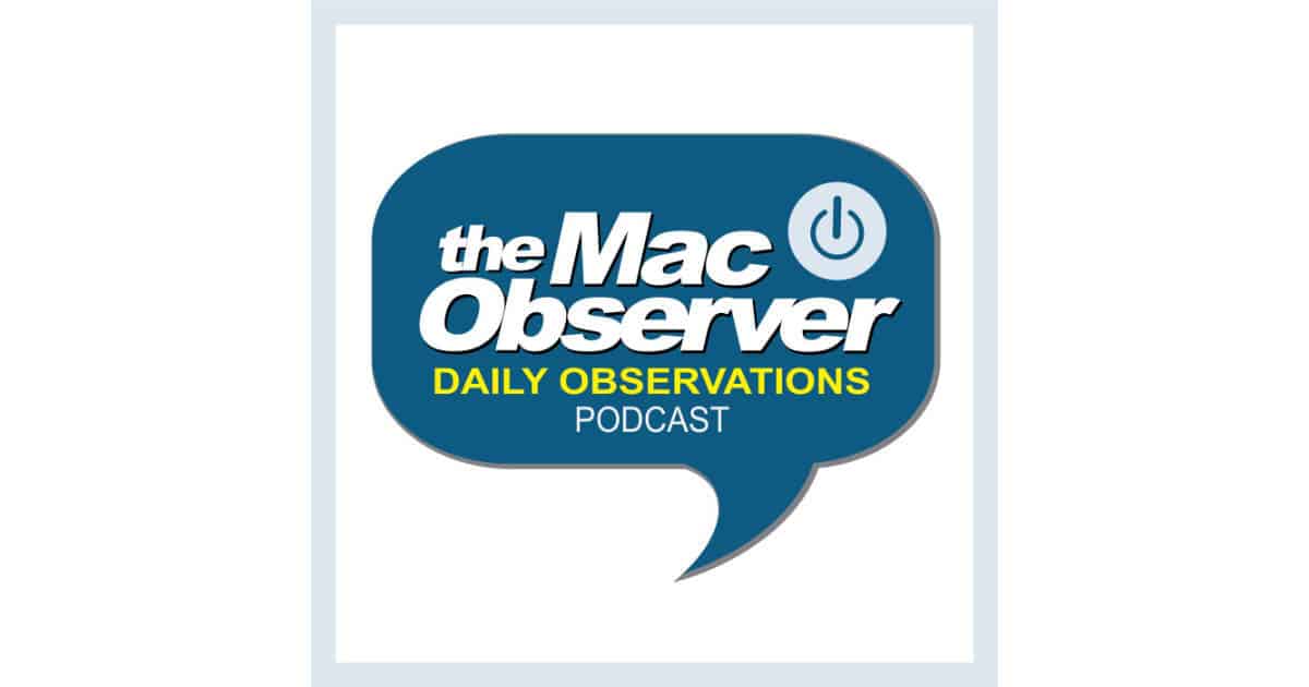 Whispers of New MacBook Pros and iPhone Sales – TMO Daily Observations 2023-01-17