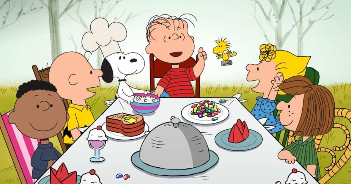 How to Watch ‘A Charlie Brown Thanksgiving’ Without an Apple TV+ Subscription for a Limited Time
