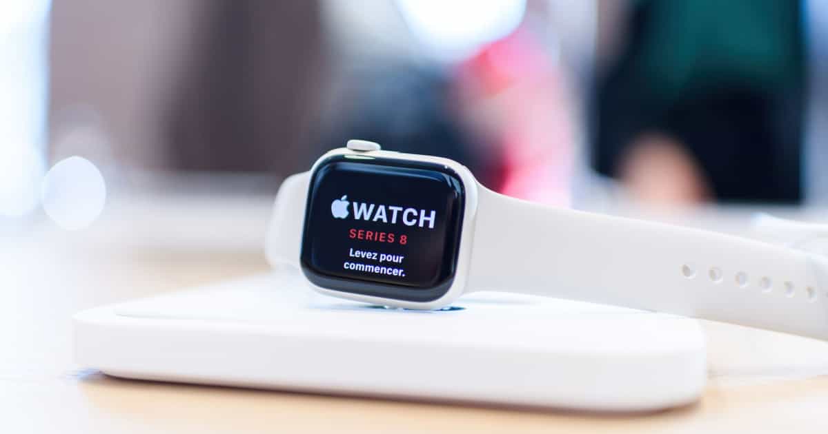 Amazon Lowers Apple Watch Series 8 Price More Than Ever