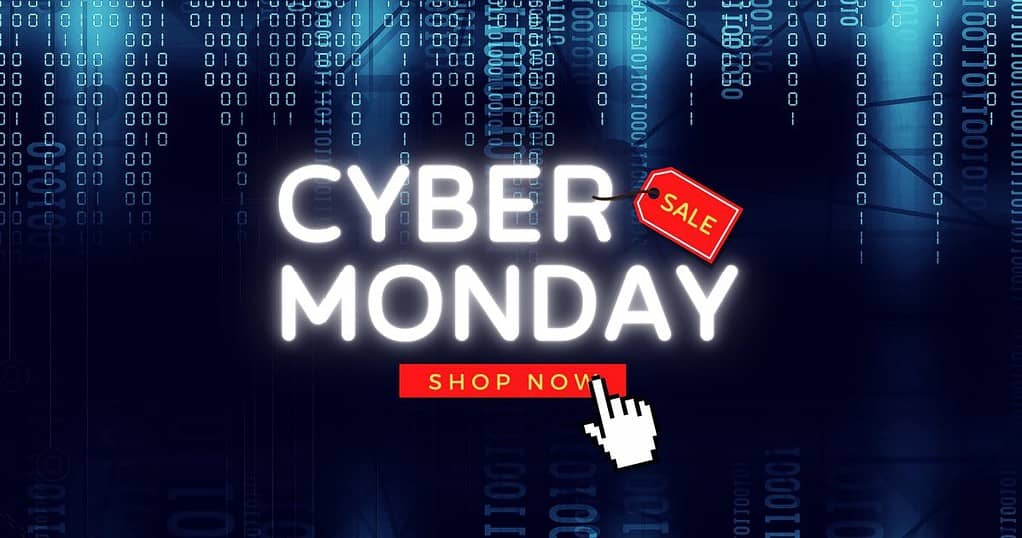 AmazonCyberMondayDealsNovember2022Featured