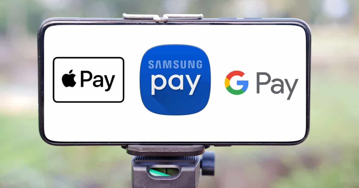 Apple Pay South Korea