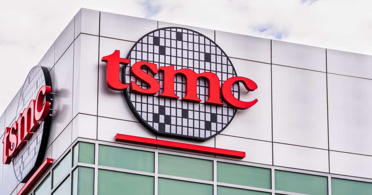 Apple to source chips from TSMC plant in US