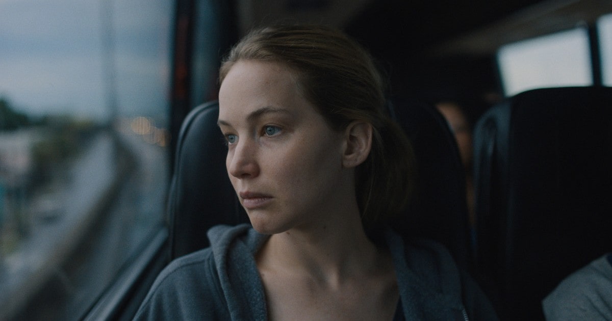 Apple Making a Big Push for Jennifer Lawrence’s ‘Causeway’ to Take Gold at the Oscars