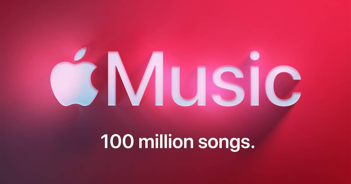 Apple Music Beta Brings Lyrics in Real-Time to Web App