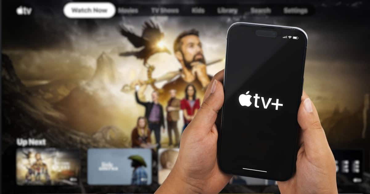 Comedies and International Thrillers Now ‘Included with Apple TV+’ to Celebrate Release of ‘Spirited’ and ‘Echo 3’