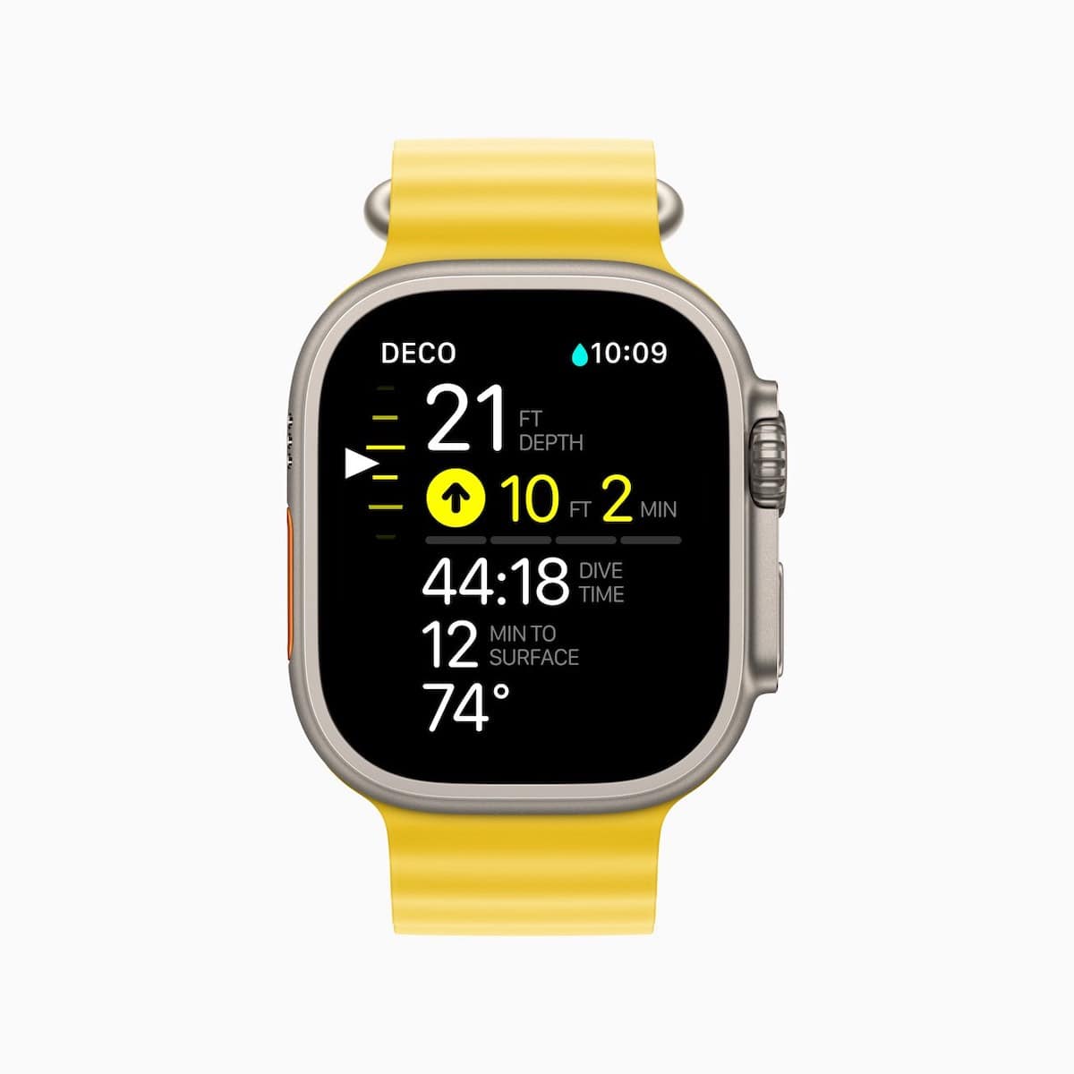 AppleWatchUltraOceanicAppNovember2022InText