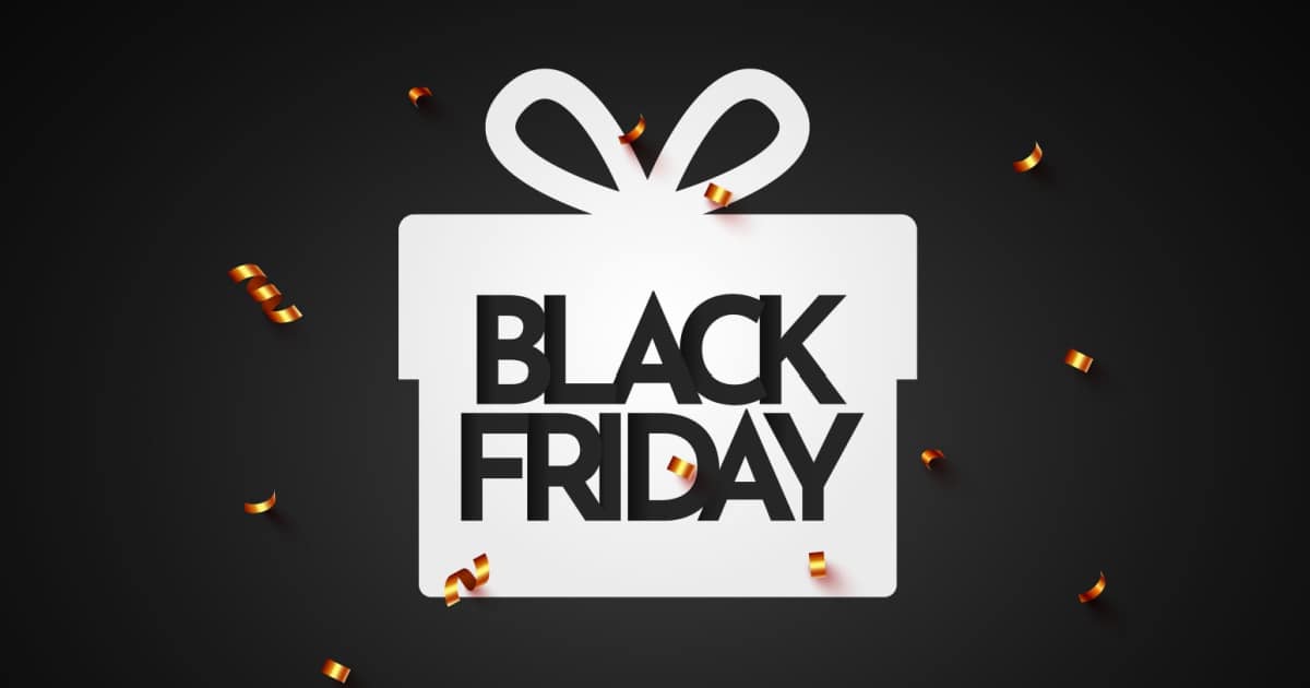 Take Your Holiday Shopping Online with These Black Friday Deals on Amazon