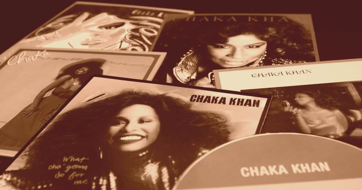 Apple Launches New Fitness+ Time to Walk Series Featuring Chaka Khan
