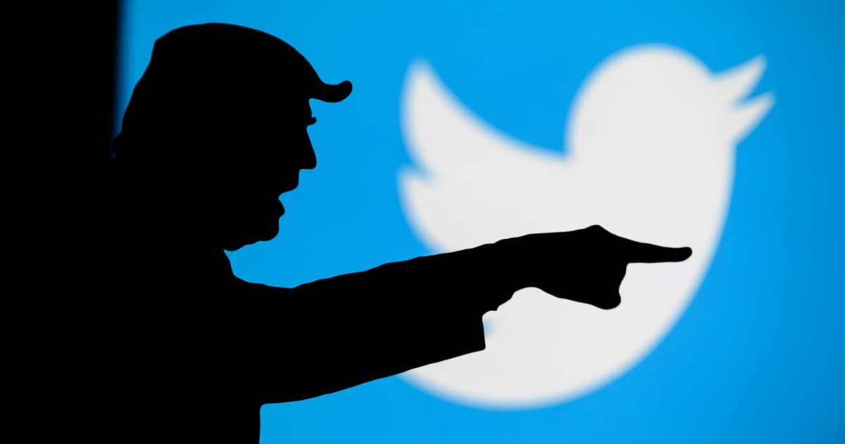 Reinstating Trump’s Twitter Account Could Be Bad Due to Apple and Google’s Influence on the Mobile Industry