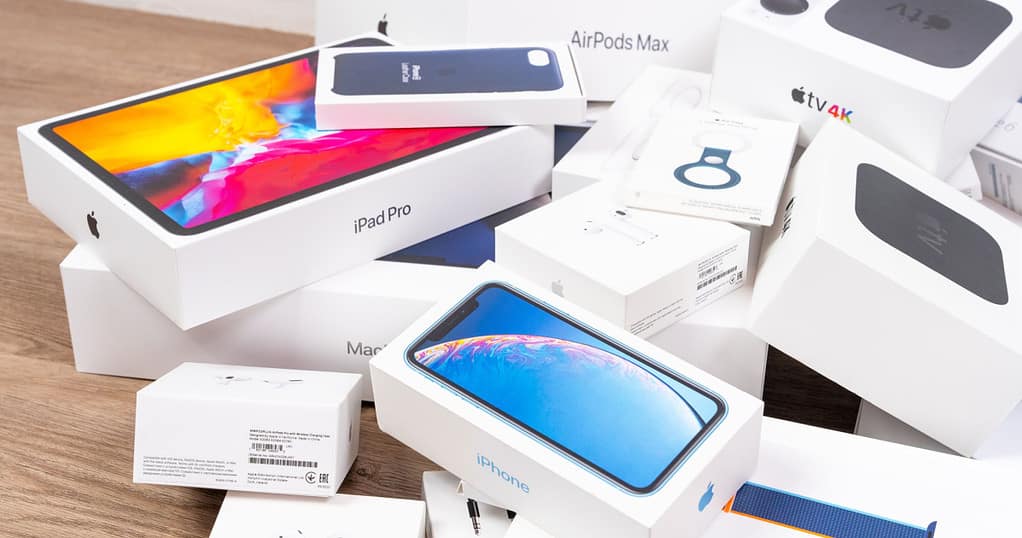 amazon apple Black Friday