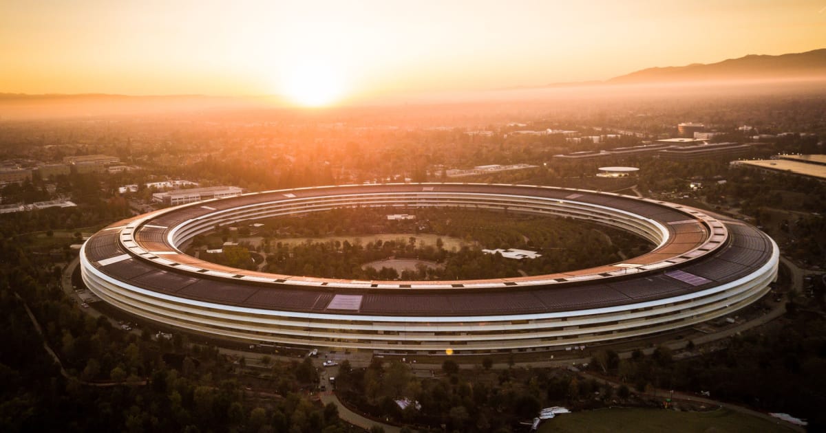 Apple Pauses Hiring for Jobs Outside of Research and Development, Apparently to Cut Costs