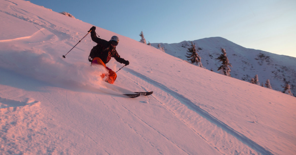 Apple’s Crash Detection Feature Triggers Uptick in Accidental Emergency Calls from Skiiers