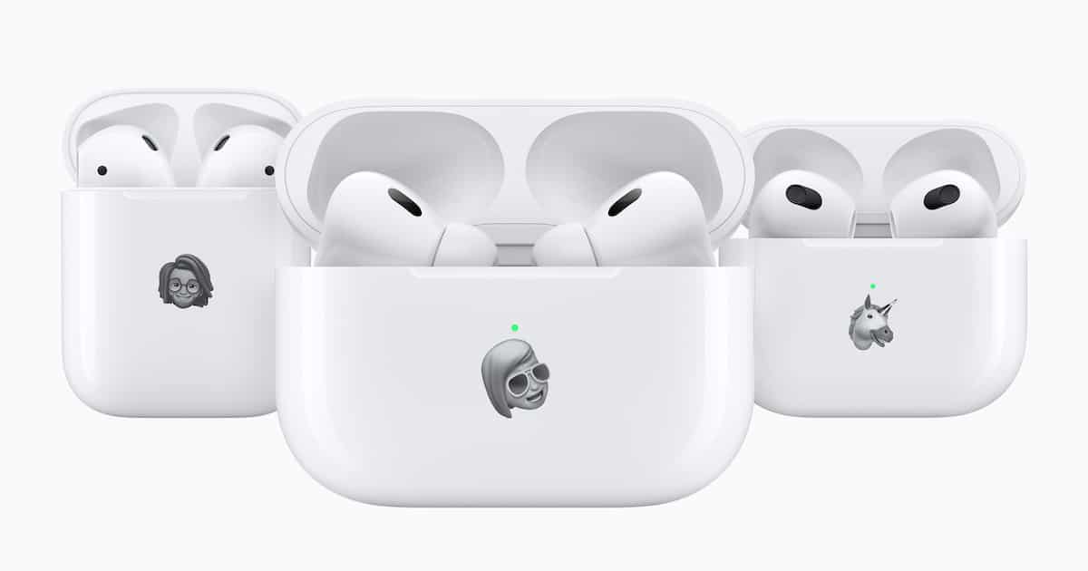 Amazon Cyber Monday Deals Include Best-Ever Price on Apple AirPods Pro 2