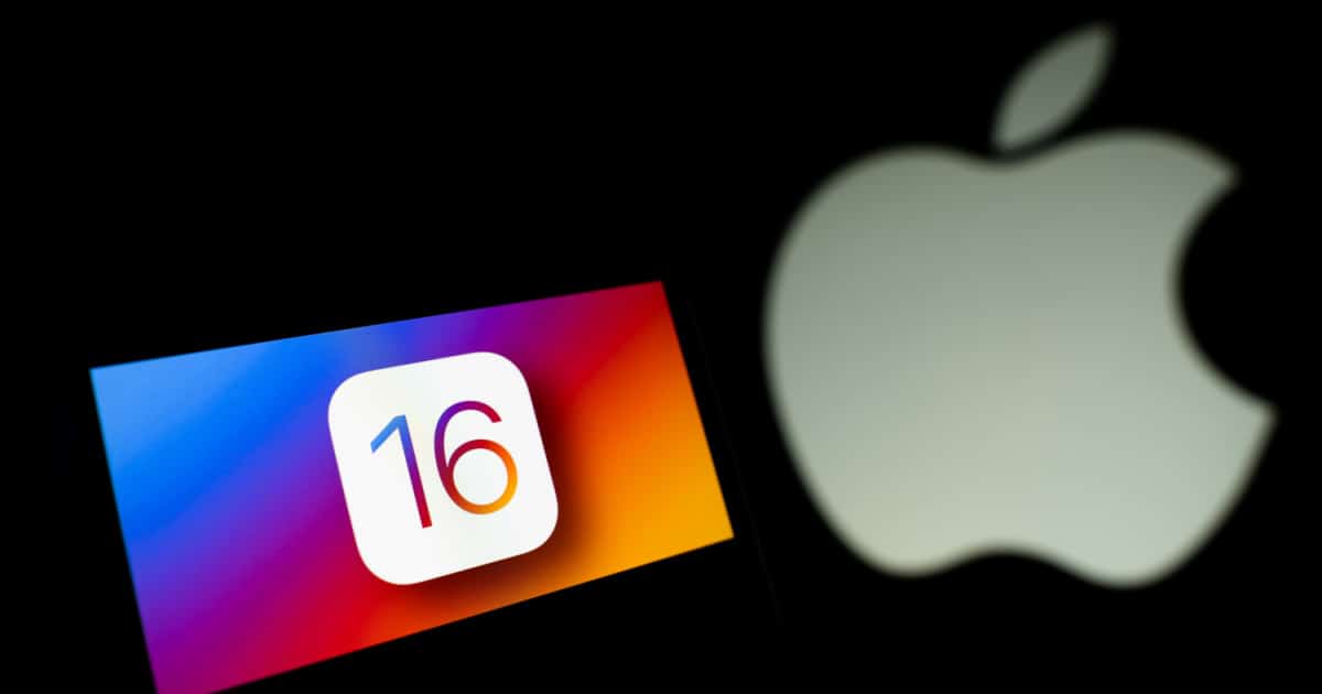 Apple Releases iOS 16.1.2 with Security Fixes and Crash Detection Optimization