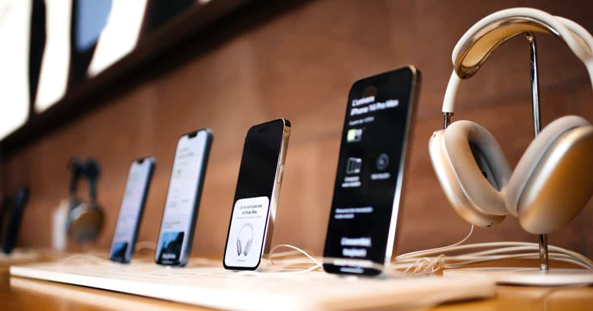 Alas, iPhone 14 Pro Models Ordered From Apple Today Probably Won’t