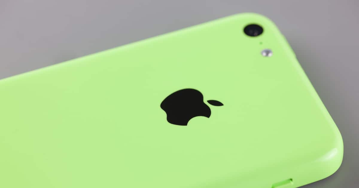 Fresh iPhone 15 Rumor Says Device May Feature Titanium Chassis, Curved Rear Edges