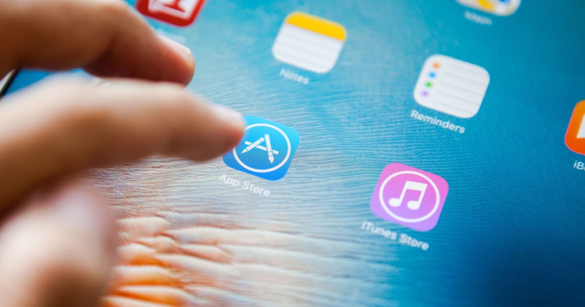 Apple Announces 700 New Price Points for App Store