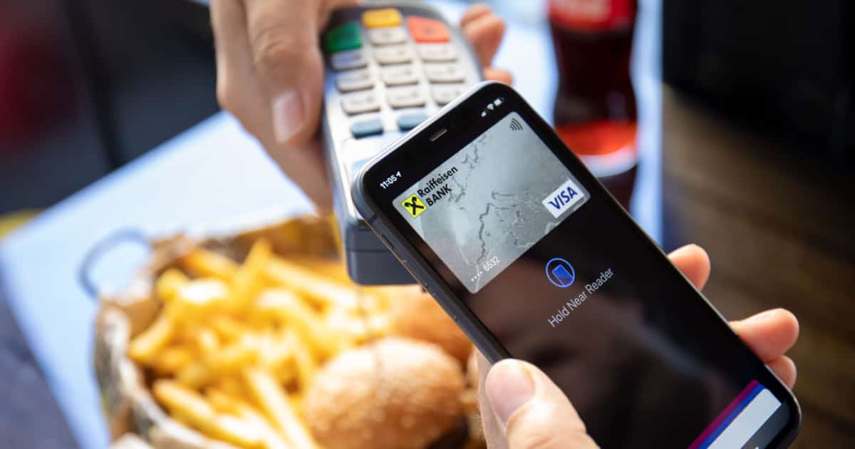 Apple Pay launch in South Korea