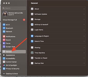 How to Erase All Content and Settings on Your Mac