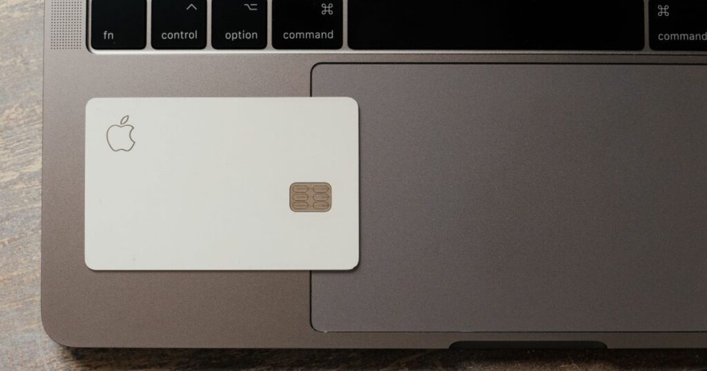 Goldman-Sachs Updates Customer Agreement for Apple Card Daily Cash ...