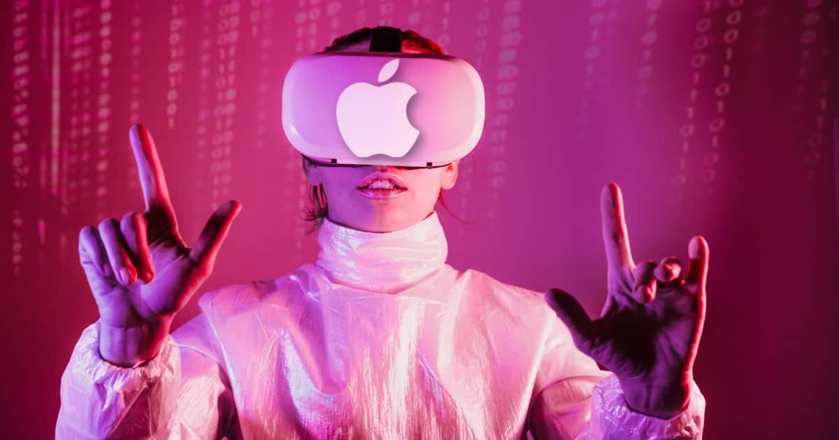 Gurman: ‘realityOS’ for Apple’s New Mixed-Reality Headset Changes Name to ‘xrOS’