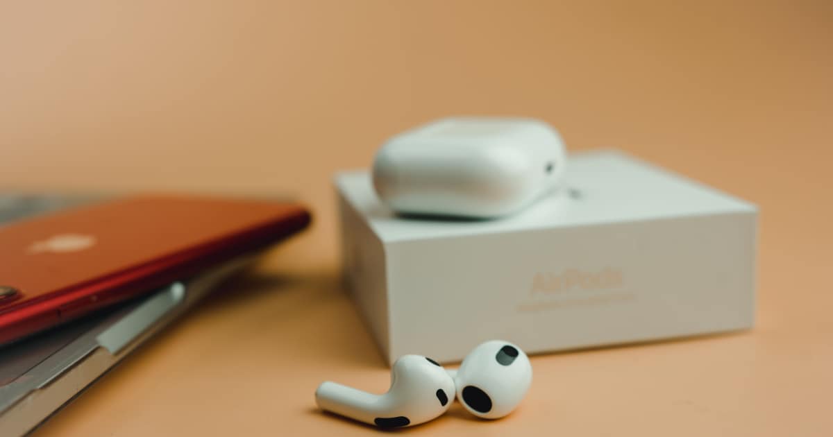 Hear More Clearly Using Live Listen With AirPods or Beats Headphones