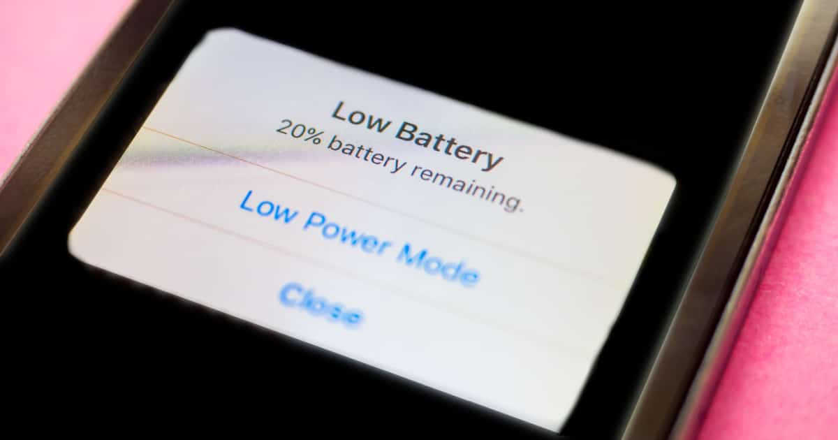 How to Fix iOS 16.2 Battery Drain Issues