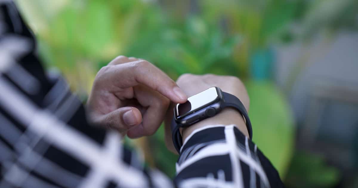 How To Fix Apple Watch Keyboard Notification Keeps Popping Up