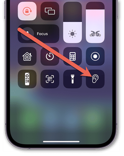 Hear More Clearly Using Live Listen With AirPods or Beats Headphones