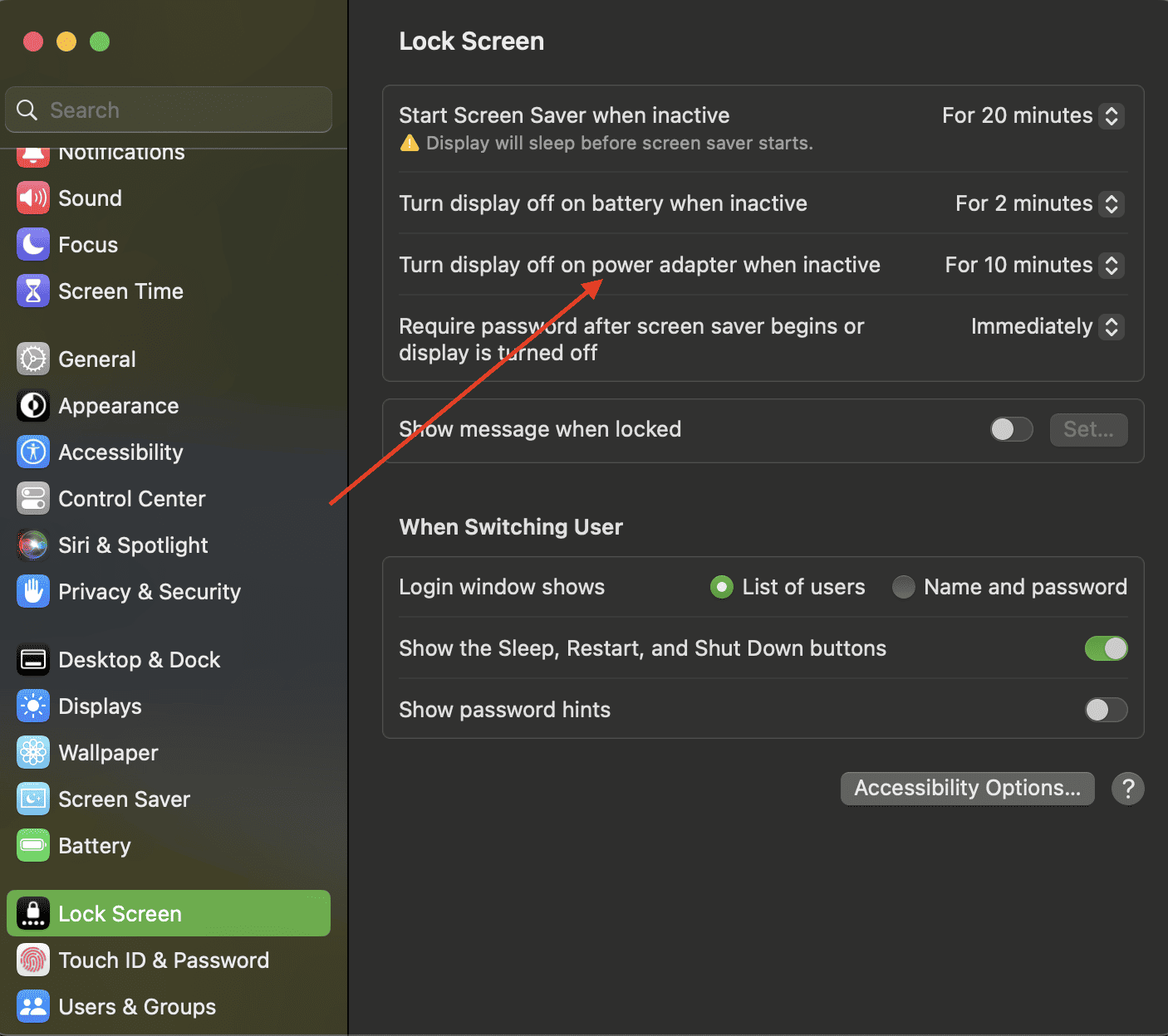 How to Fix macOS Ventura Not Sleeping or Waking Unexpectedly The Mac